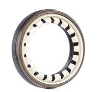 Elring Anillo retén diferencial 128.250 izquierda para PEUGEOT