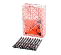 Elring 130.830 Tuercas y Tornillos para Automóviles