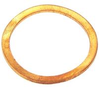 Elring 133.205 Anillo de sellado, tornillo de drenaje de aceite