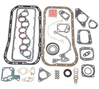 Elring 143.041 Juego completo de juntas, motor