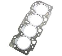 ELRING 193.630 Junta de culata Compatible con TOYOTA COROLLA Compact E11 AVENSIS T22 CARINA E Sedán T19 Avensis Familiar T22 COROLLA E11