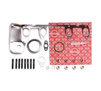 ELRING 196.390 Juego de montaje, turbocompresor