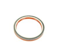 ELRING 225.666 Anillo retén cigüeñal 110x 130x Compatible con FORD USA F-250, VW Delivery, FORD Cargo F-1000 V Pick-up