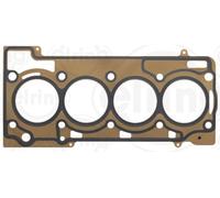 ELRING 228.400 Junta de culata Compatible con VW Polo V Hatchback 6R1, 6C1 Golf 6 5K1, SKODA Fabia II Combi 545 Octavia II Combi 1Z5, AUDI A3 Sportback 8PA