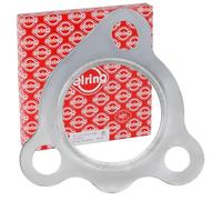 ELRING 230.891 Junta del turbo Compatible con AUDI TT Coupé 8N3 A3 Hatchback 8L1 TT Roadster 8N9, SEAT Leon I Hatchback 1M1