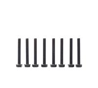 ELRING 246.630 Kit tornillos, soporte cigüeñal