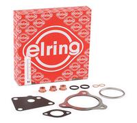 ELRING 247.120 Juego de montaje, turbocompresor