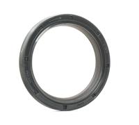 ELRING 263.600 Anillo retén cigüeñal para VW Touareg (7LA, 7L6, 7L7)