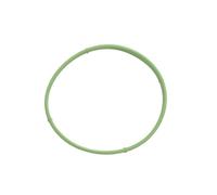 Elring 280.270 Junta, carcasa del colector de admisión (1 unidad) para PORSCHE