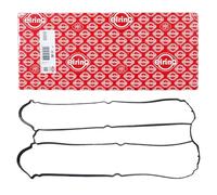 ELRING 364.381 Junta tapa de culata de cilindro Compatible con FORD Focus Mk1 Hatchback DAW, DBW Focus Mk1 Familiar DNW TRANSIT CONNECT P65, P70, P80 MAVERICK MONDEO II BAP Mondeo Mk2 Familiar BNP