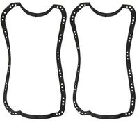 Elring 419.530 Junta, cárter de aceite (Paquete de 2)