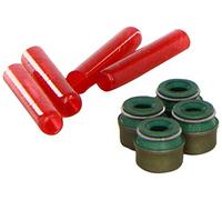 Juego de juntas, vástago de válvula ELRING 424.800