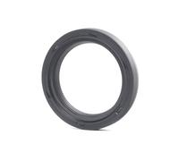 Elring Anillo de retención cigüeñal 431.420 - Sello de eje compatible con RENAULT