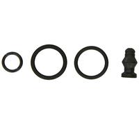 Elring Juego de juntas inyector 434.660 – Kit de reparación para DODGE, MITSUBISHI y SKODA