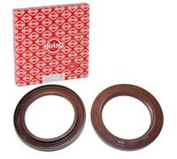 ELRING 440.760 Anillo retén cigüeñal 40x 56x Compatible con FIAT 127 Hatchback 127 Doblo Familiar 119, 223 Uno Hatchback 146 STILO 192, ISUZU D-MAX TFR, TFS