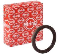 ELRING 440.780 Anillo retén cigüeñal 64x 80x Compatible con FIAT 127 Hatchback 127 Uno Hatchback 146 PUNTO 176 CINQUECENTO 170, CITROËN Jumpy I MPV U6U