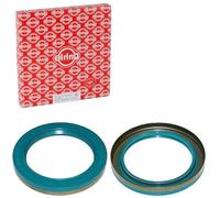 Elring 457.120 Junta de eje, cubo de rueda