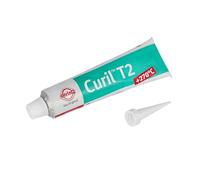 ELRING 471.081 Material de estanqueidad 70 ml verde 250º Grad | 471.081, Curil T2