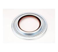 ELRING 473.310 Anillo retén cubo de rueda con anillo sensor ABS Delantero
