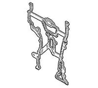 Elring 476.790 Junta, cárter de distribución