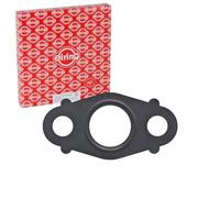 Elring 486.750 Junta, Salida de aceite (cargador) (1 pc) para ISUZU