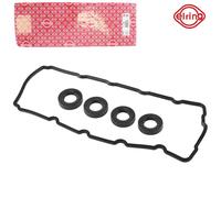 Juego de juntas, tapa de culata ELRING 498.990