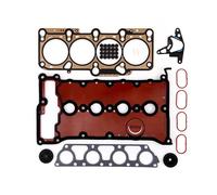 Kit de juntas de la culata 504.550 ELRING para AUDI VW