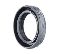 Anillo retén, diferencial ELRING 504.581 izquierda