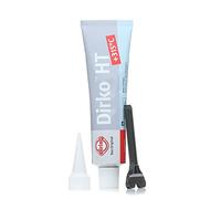 ELRING 527.291 Silicona de alta temperatura 70ml gris