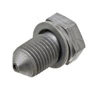 Elring 567.640 Tapón roscado, colector de aceite