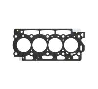 ELRING 569.832 Junta de culata Compatible con FORD Fiesta Mk6 Hatchback CB1, CCN, JA8, JR8 Focus Mk2 Familiar DA, FFS, DS, CITROËN C3 II SC, VOLVO V50 545, PEUGEOT 207 WA, WC