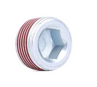Elring Tapón roscado 587.100 para cárter de aceite