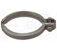 Elring 644.200 Conector de tubería, sistema de escape (cantidad: 1 unidad)