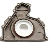 ELRING 655.650 Junta Torica, Cigüeñal para Citroën, Ford, Ford Australia, Ee.uu.