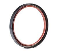 ELRING 694.770 Anillo retén cigüeñal 90x 104x Compatible con OPEL Vectra C Caravan Z02 Zafira B A05 Astra H Caravan A04 Vectra C GTS Z02, SAAB 9-3 YS3F