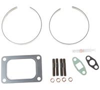 ELRING 741.930 Juego de montaje turbocompresor Compatible con VOLVO 8500 A B12 FH12 FL12 FM12