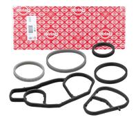 ELRING Juego de juntas radiador de aceite 747.080 para PEUGEOT 206/207/307/308/3008