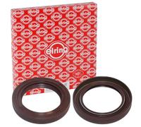 Elring 757.292 Shaft Seal, cigüeñal