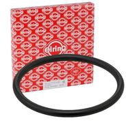 Elring Junta termostato 761.109 para Volkswagen Sharan, Golf, Tiguan, New Beetle, Eos, Polo, Passat