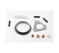 Kit de montaje del turbo 763.250 ELRING para MERCEDES-BENZ CLASE A CLASE A Sedán