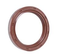 ELRING 763.918 Anillo retén cigüeñal 38x 50x Compatible con OPEL Corsa D Hatchback S07 Astra J Sports Tourer P10 Vectra C Caravan Z02 Zafira B A05 Astra J Hatchback P10