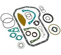 Elring Kit de juntas cárter 774.731 – Bloque motor para Volkswagen