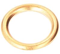 Elring 813.036 Junta tórica, tornillo de drenaje de aceite