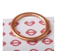 ELRING 813.168 Anillo de junta, tapón roscado de vaciado de aceite