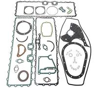 Kit de juntas, cárter ELRING 817.481