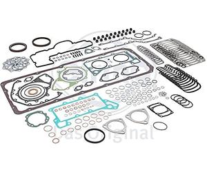 Elring 826.626 Kit de juntas para motor