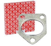 ELRING 833.576 Junta del turbo Compatible con OPEL Omega B Sedán V94 Omega B Caravan V94, BMW 3 Sedán E46 5 Sedán E39 3 Touring E46 3 Sedán E36