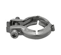 Elring 907.640 - Abrazadera, sistema de escape