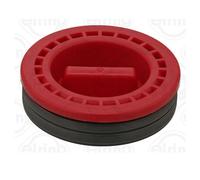 Elring 933.710 Sellador De Eje De Cigueñal Para Land Rover Jaguar Daimler