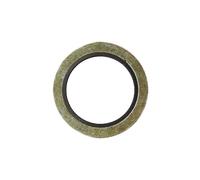 ELRING Anillo de junta, tapón roscado de vaciado de aceite (Ref: 813.192)